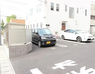スロープ